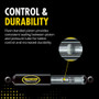 Monroe Shocks & Struts Suspension Shock Absorber 5558 - view 2