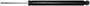 Monroe Shocks & Struts Suspension Shock Absorber P/N:5607