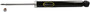 Monroe Shocks & Struts Suspension Shock Absorber P/N:5614