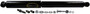 Shock Absorber fits 1965-1970 Cadillac Calais,DeVille Eldorado  MONROE SHOCKS/ST
