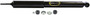 Monroe Shocks & Struts Suspension Shock Absorber 5897