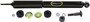 Monroe Shocks & Struts Suspension Shock Absorber P/N:5961