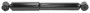 Monroe Shocks & Struts Suspension Shock Absorber 5989
