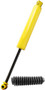 Monroe Shocks & Struts Suspension Shock Absorber P/N:65168