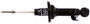Monroe Shocks & Struts Suspension Strut P/N:71105