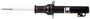 Monroe Shocks & Struts Suspension Strut 71377