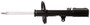 Monroe Shocks & Struts Suspension Strut P/N:71681