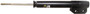 Monroe Shocks & Struts Suspension Strut P/N:71963