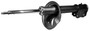 Monroe Shocks & Struts Suspension Strut P/N:72418