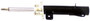 Monroe Shocks & Struts Suspension Strut P/N:72481