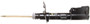 Suspension Strut fits 2009-2019 Dodge Journey  MONROE SHOCKS/STRUTS