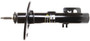 Monroe Shocks & Struts Suspension Strut P/N:72535
