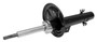 Monroe Shocks & Struts Suspension Strut P/N:72548