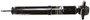 Monroe Shocks & Struts Suspension Strut P/N:72652
