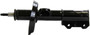 Monroe Shocks & Struts Suspension Strut P/N:72664