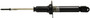 Monroe Shocks & Struts Suspension Strut P/N:72692