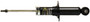 Monroe Shocks & Struts Suspension Strut 72696
