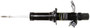 Monroe Shocks & Struts Suspension Strut P/N:72702