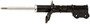 Monroe Shocks & Struts Suspension Strut 72706