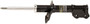 Monroe Shocks & Struts Suspension Strut 72707