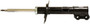 Monroe Shocks & Struts Suspension Strut P/N:72722