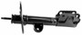 Monroe Shocks & Struts Suspension Strut P/N:72729
