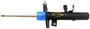 Monroe Shocks & Struts Suspension Strut P/N:72907