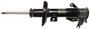 Monroe Shocks & Struts Suspension Strut P/N:72926