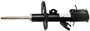 Monroe Shocks & Struts Suspension Strut P/N:72947