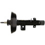 Monroe Shocks & Struts Suspension Strut P/N:72971