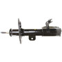 Monroe Shocks & Struts Suspension Strut P/N:72993