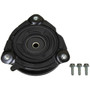 Monroe Shocks & Struts Suspension Strut Mount P/N:902022