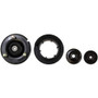 Monroe Shocks & Struts Suspension Strut Mount P/N:902035