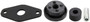 Monroe Shocks & Struts Suspension Shock Absorber Mounting Kit P/N:905970