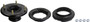 Monroe Shocks & Struts Suspension Strut Mount P/N:909914