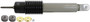 Monroe Shocks & Struts Suspension Shock Absorber P/N:911501