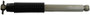 Monroe Shocks & Struts Suspension Shock Absorber P/N:911539