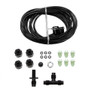 Monroe Shocks & Struts Suspension Shock Absorber Air Hose Kit P/N:AK29