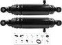 Monroe Shocks & Struts Air Shock Absorber P/N:MA704