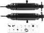 Monroe Shocks & Struts Air Shock Absorber P/N:MA708