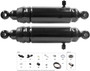 Monroe Shocks & Struts Air Shock Absorber P/N:MA727