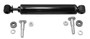 Steering Stabilizer/Damper fits 1975-1981 Plymouth Trailduster  MONROE SHOCKS/ST