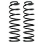 MOOG Chassis Products Coil Spring Set 3226