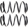 MOOG Chassis Products Coil Spring Set 80919