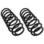 MOOG Chassis Products Coil Spring Set P/N:81134
