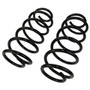 MOOG Chassis Products Coil Spring Set 81532
