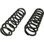 MOOG Chassis Products Coil Spring Set 81741 - view 2