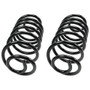 MOOG Chassis Products Coil Spring Set CC501