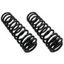 MOOG Chassis Products Coil Spring Set CC782