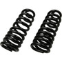 MOOG Chassis Products Coil Spring Set CC81368 - view 2